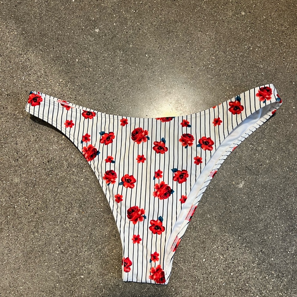 Swim bottoms